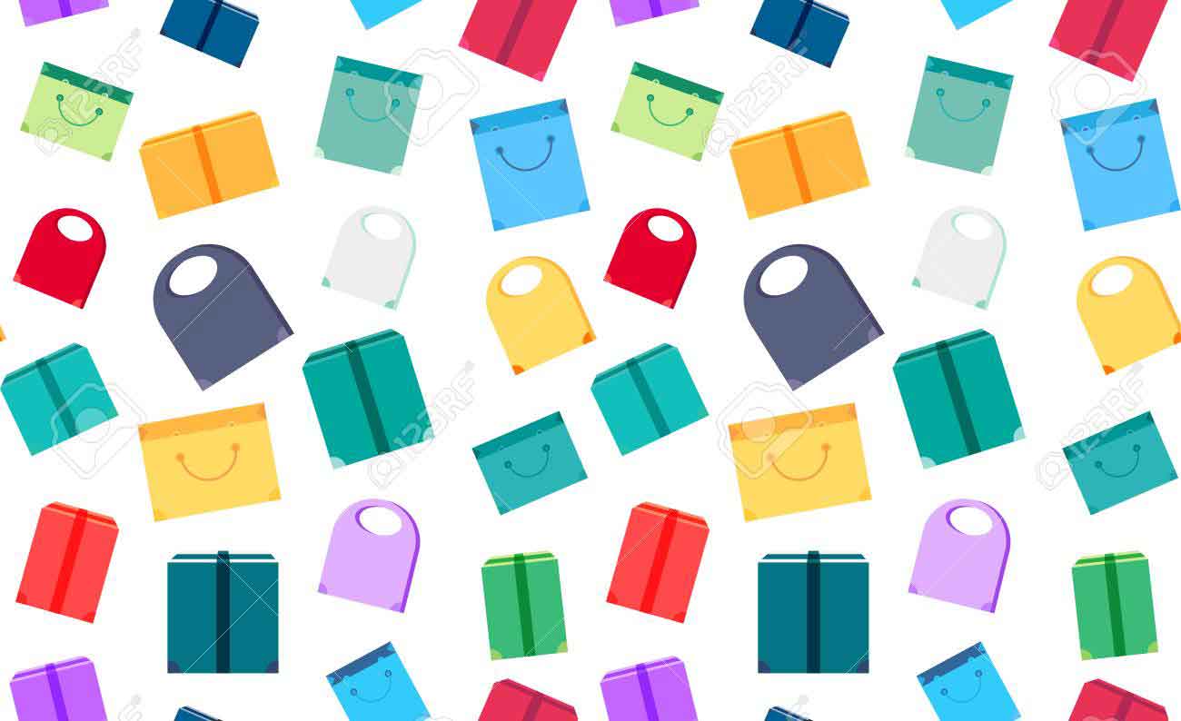 custom printed bags