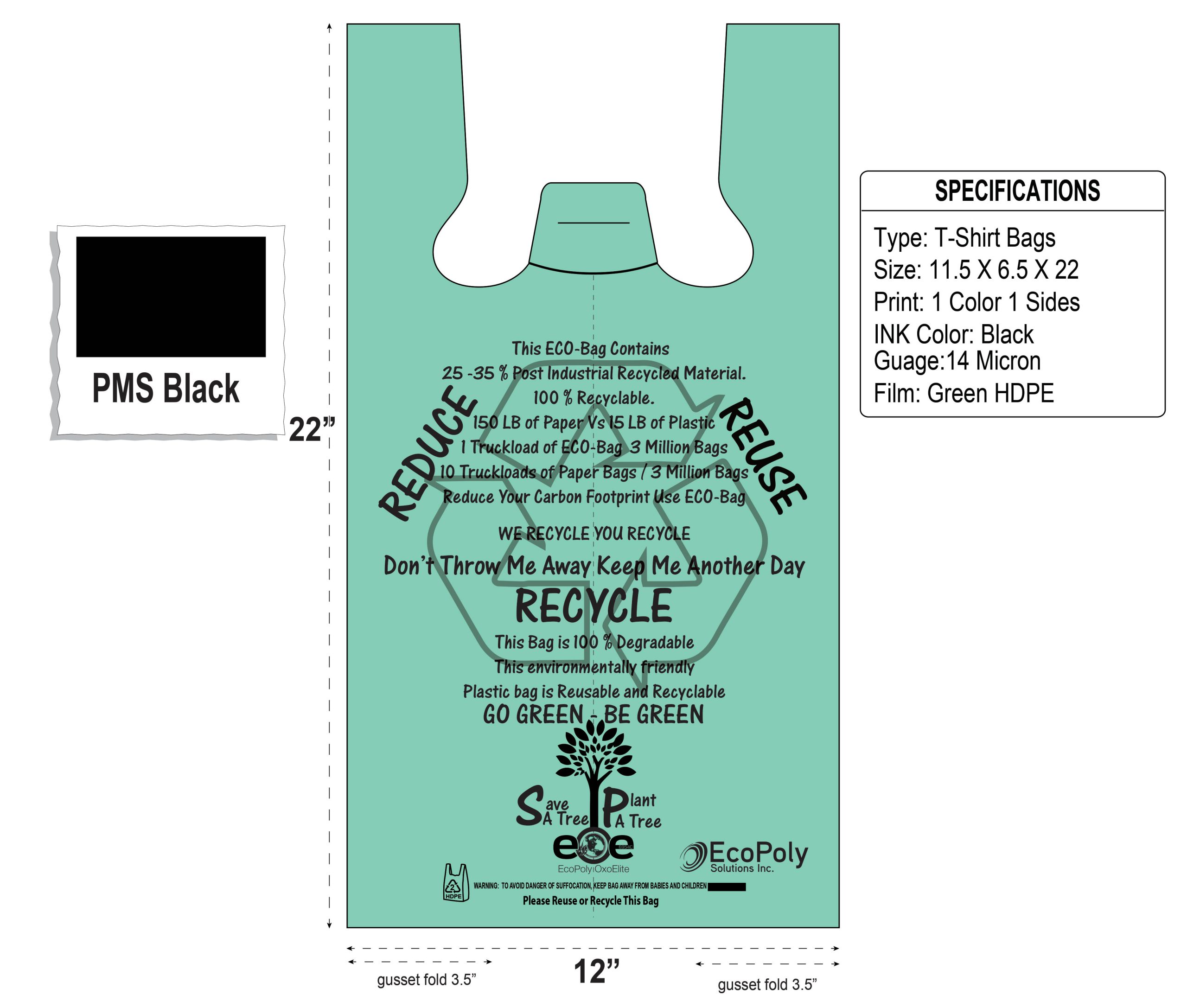 Eco Bags