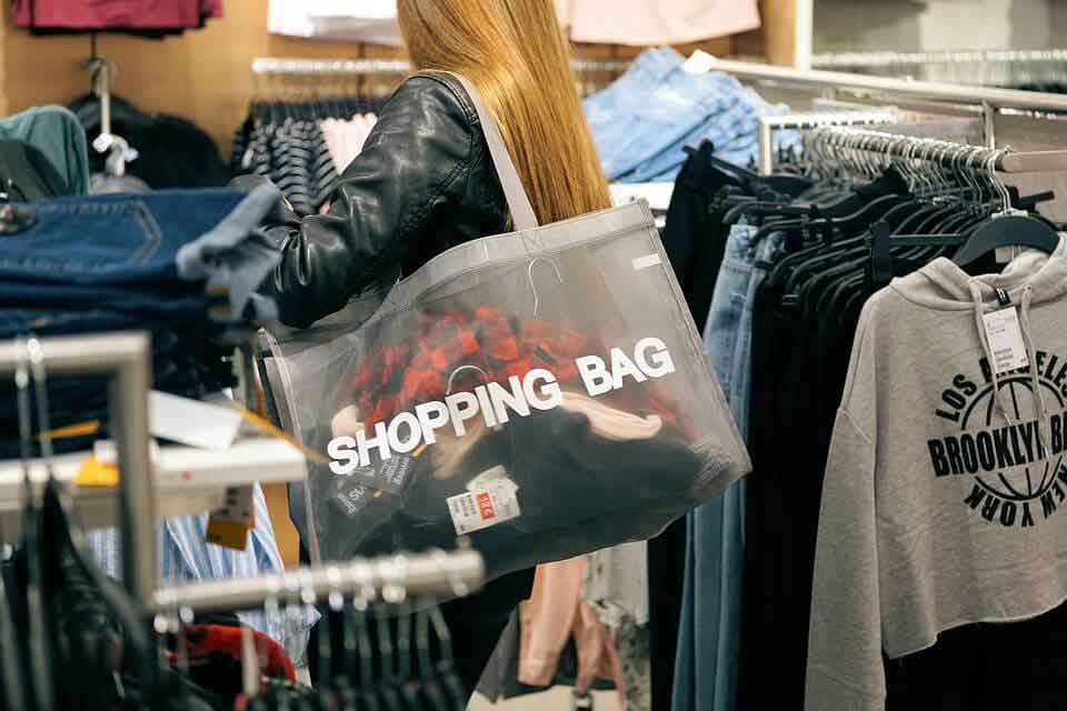 Shopping Bags