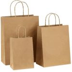 Kraft Paper Bags
