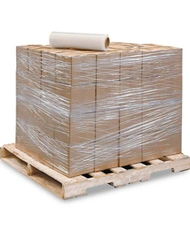 Stretch Wrap