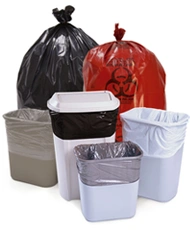 Garbage Bags