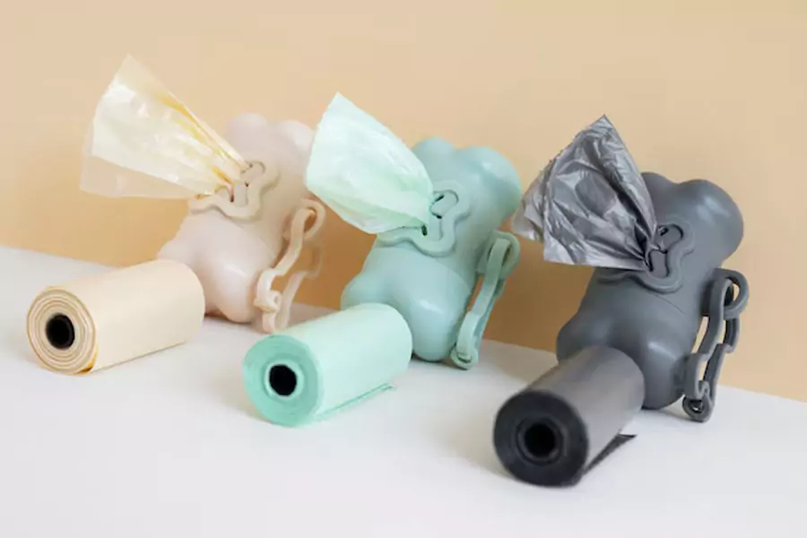 Dog Poop Bags