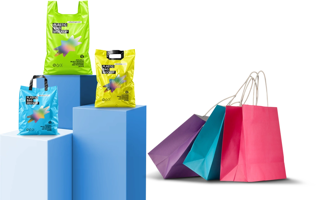 Plastic Bags