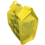 Yellow Non Woven Bags