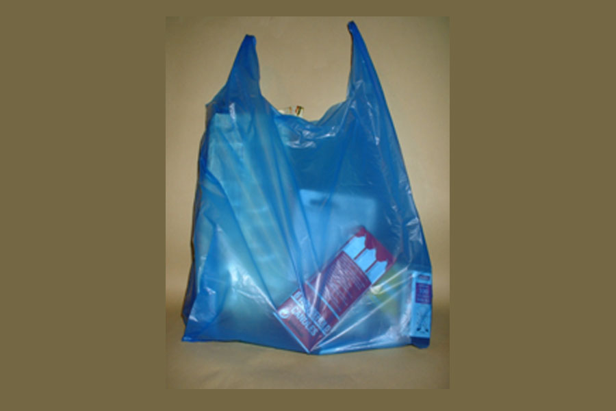 custom shopping bags