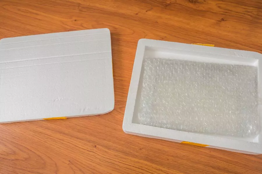 Styrofoam
