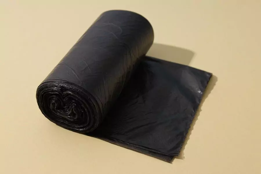 Garbage Bags