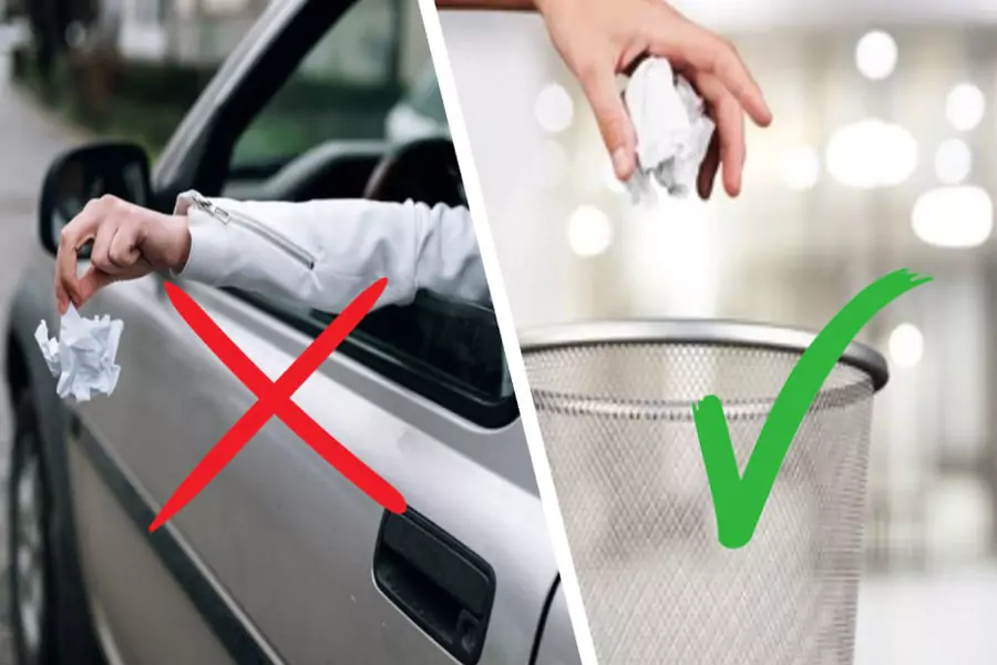 Dispose of Shredded Paper Safely
