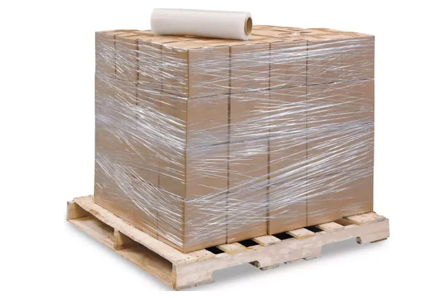 Importance of Stretch Wrap in Packaging