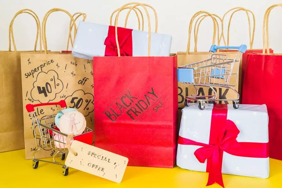 Regular Kraft Paper Bags Online