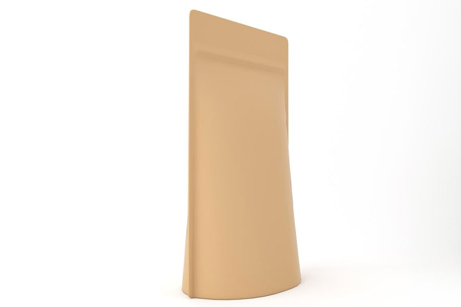 Pinch Bottom Bags