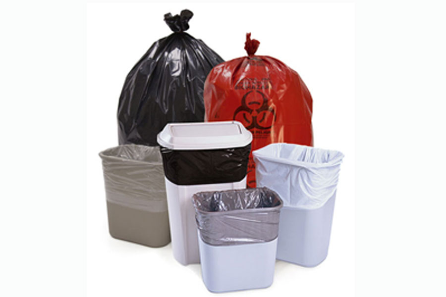 Garbage Bags