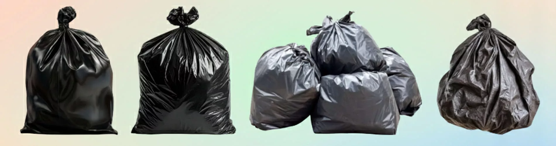 Extra Large Trash Bags